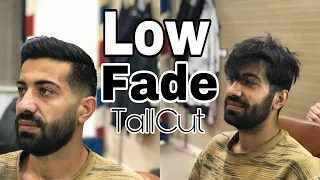 💈HOW TO MAKE FADE FASTER 💈, BARBER TUTORIAL, FADE TUTORIAL, TALLCUT