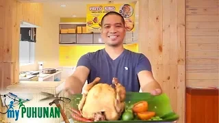 My Puhunan: Frito, ang kwento ng pag-asenso