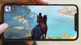 Top 20 Best Open-World Android and iOS Games of 2022| NEW Android Games OCTOBER 2022