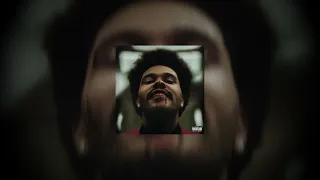 The Weeknd - After Hours (Slowed To Perfection)