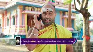 Ep - 320 | Krishna Tulasi | Zee Telugu | Best Scene | Watch Full Episode on Zee5-Link in Description