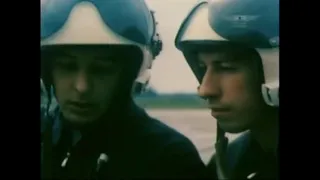 Mig - 23 "Flogger" Rare Videos