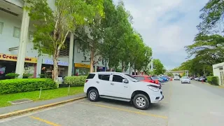 Latest update inside Lancaster New City Cavite #lancasternewcity  #update  #video