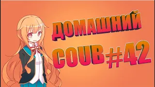 Домашний COUB #42 | не бань ютуб позязя