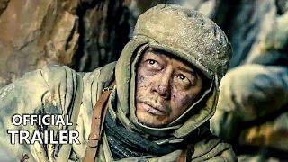 THE BATTLE AT LAKE CHANGJIN II: WATER GATE BRIDGE Trailer 2022 | History Action Movie