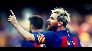 Lionel Messi's 2018 in 5 Minutes