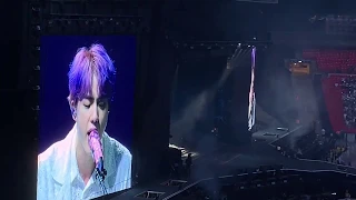 BTS Wembley - 01-06-2019 - Epiphany