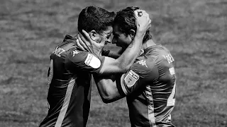 THE WIZARD AND THE LION | Farewell Pablo Hernandez and Gaetano Berardi