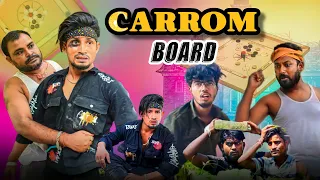 कैरेम बोर्ड / Carrom Board / Reyaj Premi Team /Comedy Video / @ManiMerajVines #manimeraj #comedy