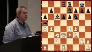 Kasparov vs. Anand | World Championship 1995 - FM Aviv Friedman