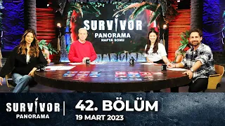 Survivor Panorama | 42. Bölüm