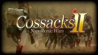 Cossacks 2 - Part 8 - Attack on Madrid