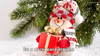 Wham! - Last Christmas Legendado Tradução (George Michael)