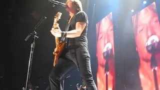 Keith Urban 'Long Hot Summer' @ Brisbane Entertainment Centre - February 2013