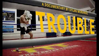 Trouble Boxing Documentary | UAL Level 3 Final Media Project