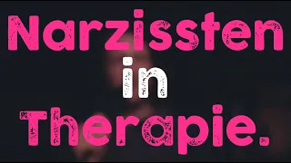 Verdeckter Narzisst in Therapie -Sinnvoll bei narzisstischer Persönlichkeitsstörung/Co-Abhängigkeit?