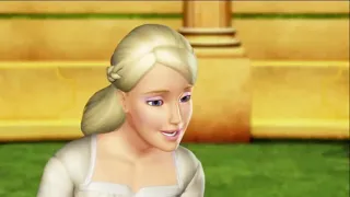 Barbie in the 12 dancing princesses clip 9