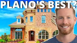 Top 8 Plano Texas Neighborhoods | Living in Plano Texas