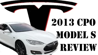 Tesla CPO Review