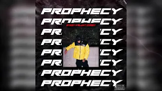 [FREE] NIGHT LOVELL x $UICIDEBOY$ TYPE BEAT "PROPHECY" (prod. EYKEY x Blunt Christ) | Dark Trap 2021