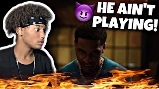 Comethazine - Air Max (Official Music Video) REACTION 🔥