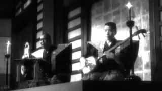 Osaka Elegy / 浪華悲歌 (1936) (EN/BR/ES/FR)