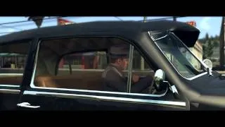 L.A. Noire - русский цикл. 65 серия