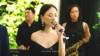 Make You Feel My Love - Adele Cover Ayu RIka Music