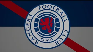 Glasgow Rangers Goal Song (I Like It Loud)