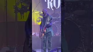 Daughtry - September live @ Epcot (2023)