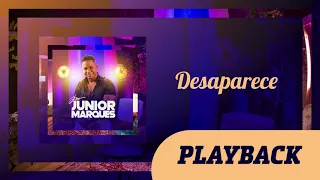 Playback | Junior Marques - Desaparece