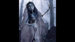 Rise of the Corpse Bride Crossover