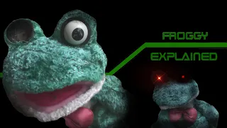 Froggy Explained (OUTDATED)