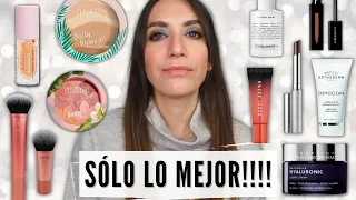 FAVORITOS MAQUILLAJE y NOVEDADES ENERO 2023 😍 | ALTA GAMA Y LOW COST 💓 Kiko, Clinique, Revolution