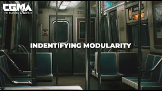 Indentifying Modularity With Clinton Crumpler