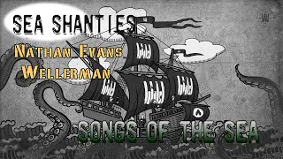 Nathan Evans - [No Copyright Music Play] Wellerman (Sea Shanty) [lyrics]