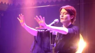 Florence + The Machine - Never Let Me Go @ Paradiso Amsterdam