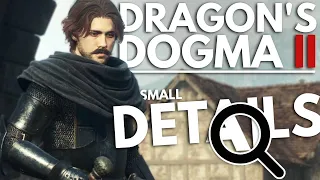 Small Details We Love In Dragon's Dogma 2