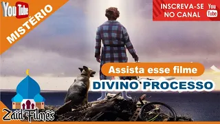 🇿🇫 FILME DIVINO PROCESSO 🔵 DUBLADO 🔵 (((DRAMA)))