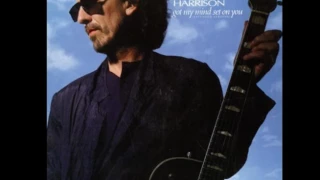George Harrison - Got my mind set on you - Fausto Ramos