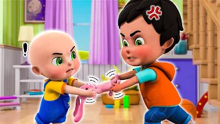 Chunnu Munnu Tamil Rhyme | சுன்னு முன்னு | Tamil Rhyme For Babies | Jugnu Kids Tamil | Tamil Rhymes