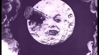 A Trip to the Moon (Le Voyage dans la Lune)(1902) add The final sequence(HQ FULL)