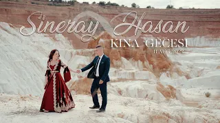 SINERAY & HASAN | HENNA NIGHT | KINA GECESİ | Trailer #glodjevo #kınası