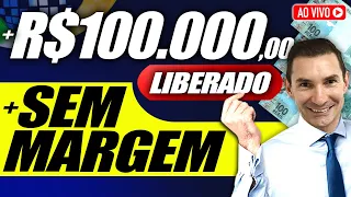 INSS LIBERA nova MARGEM para TODOS! VEJA como CONSEGUIR empréstimo CONSIGNADO!