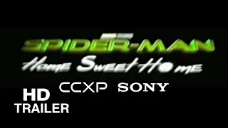 *FIRST LOOK* Marvels Official Spider-Man 3 (2021) TEASER TRAILER LEAKED? CCXP Spider-Verse MCU News