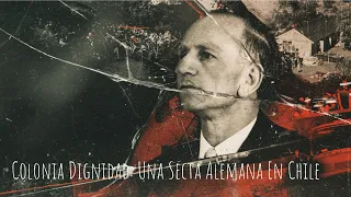 Colonia Dignidad: Una Secta Alemana en Chile (2021) | Serie TV | Trailer Oficial Subtitulado | Netfl