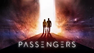 Passengers (TV Spot)