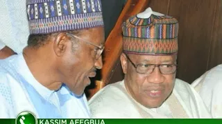 Babangida's spokesperson clear the air on controversial statement on Buhari