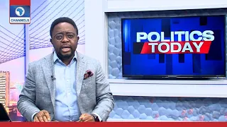 Politics Today | 16/04/2021