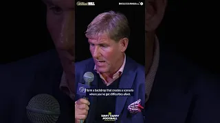 Simon Jordan's passionate rant about THAT Cristiano Ronaldo interview